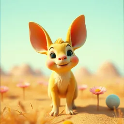 Labubu