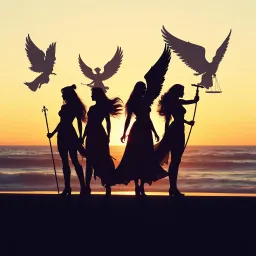 Girls