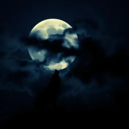 Wolves of the Mind