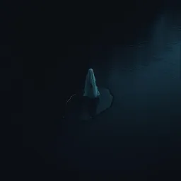 River of despair
