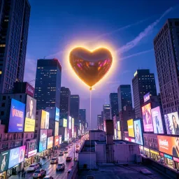 영원히 당신의 사랑 (Forever your Love)