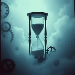 Time Moves Slow