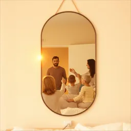 The Man in the Mirror