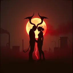 Enchanted Darkness