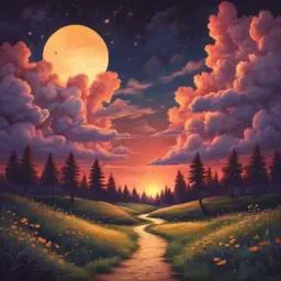 Whispers in the Wind