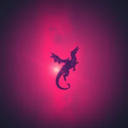 Dragon woman extended
