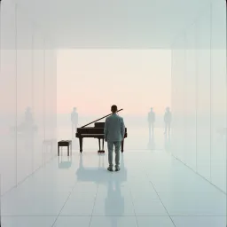 The Inventory of Absence