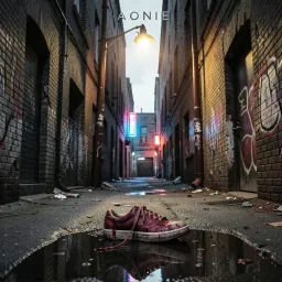 AGONIE - @HARDY_V1