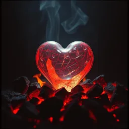 Shattered Hearts Unite