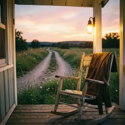 Coming Home