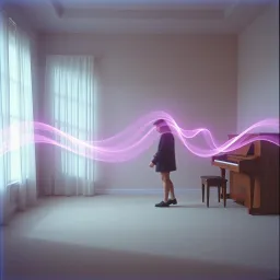 Echoes Of Us