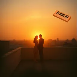 Let Love Lead