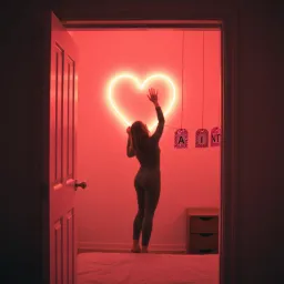 Who Is Your Valentine?