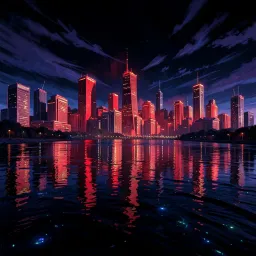 SCARLET  Edge