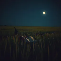 Dying Star