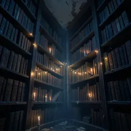 Shadows in the Mind