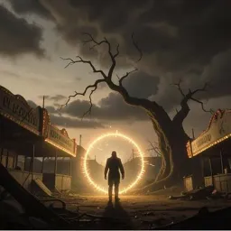 Eerie