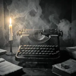 Six letters, one forever