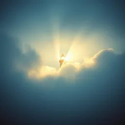 Let God show the way