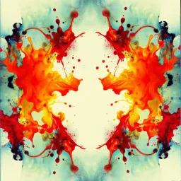 Riddled