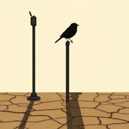 Broken Robin
