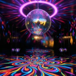 DIZZY!