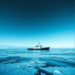 Echoes in the Frost