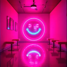 Cutting Smile