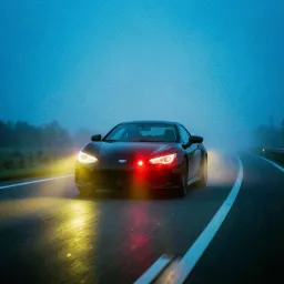 Overtime In The Fast Lane