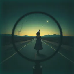 Rabbit Hole