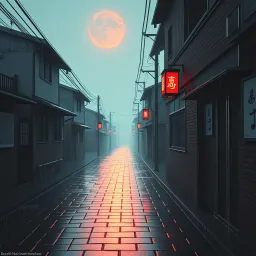 Itachi old times