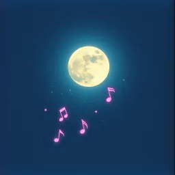 Midnight serenade 