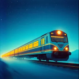 Dream train