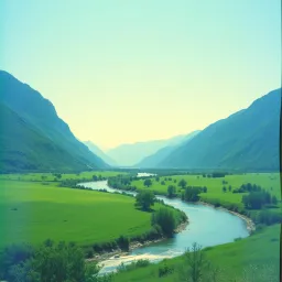 प्रकृतिको संरक्षण गरौं