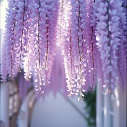 wisteria
