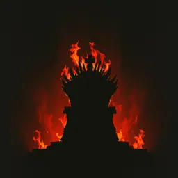 The Prince of Shadows