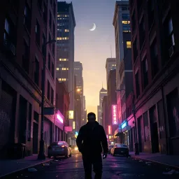 Moonlight