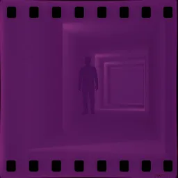The demon