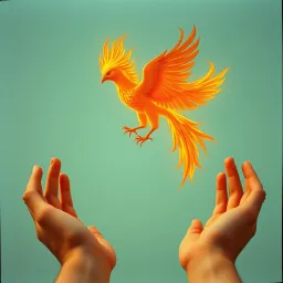 The power is in our hands