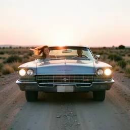 Bassline & Backroads