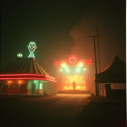 No motel