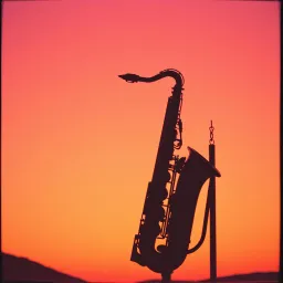 Sunset Serenade