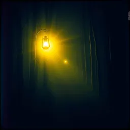Embrace The Light