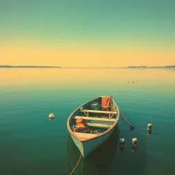 Rather Be (On a Jon Boat)