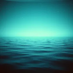 Calm Underneath
