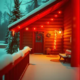 Xmas Bae