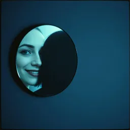 Kırık aynalar