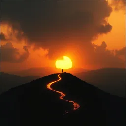 Rise Aboved (Awakened)