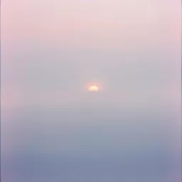 霞む明日 (Fading Tomorrow)