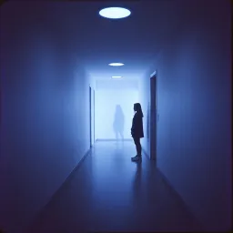 ghost of us